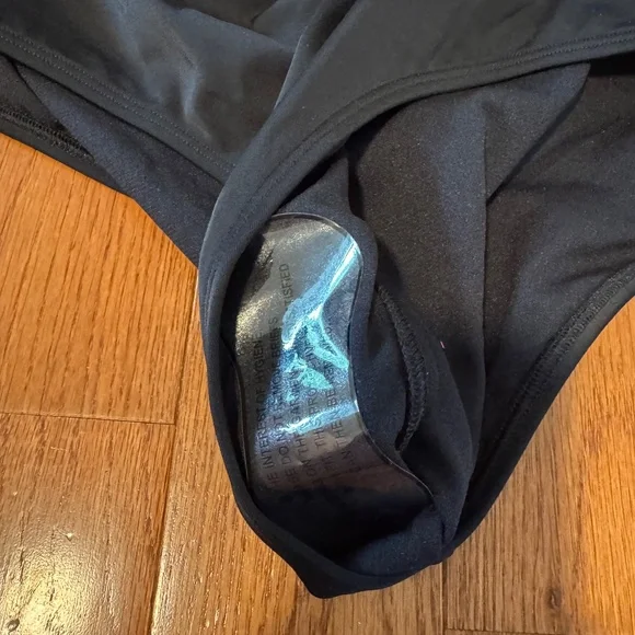 NWT Boden Ithaca Halter Swimsuit - 10 - Picture 6 of 8